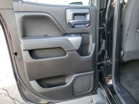 Used 2018 Chevrolet Silverado 1500 LT image 16