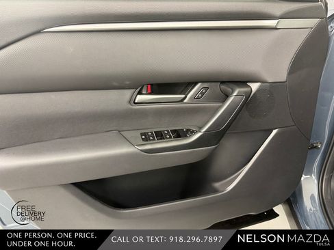 New 2026 MAZDA CX-50 AWD 2.5 S w/ Cargo Package image 20