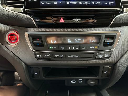 New 2024 Honda Ridgeline RTL+ image 37