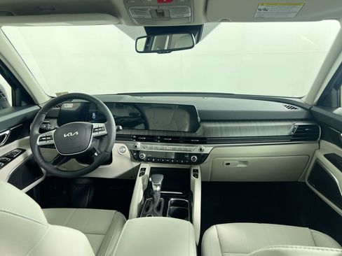 New 2025 Kia Telluride EX w/ EX Captain's Chair Package image 32