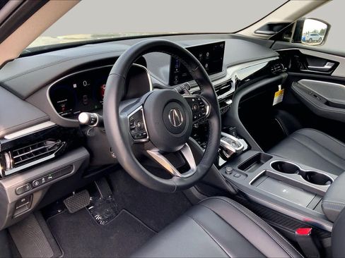 Used 2026 Acura MDX w/ Technology Package FWD image 18