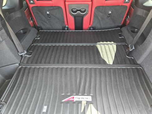 Certified 2025 Acura MDX A-Spec image 34