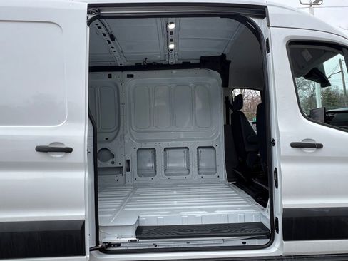 New 2026 Ford Transit 250 148 Medium Roof image 11