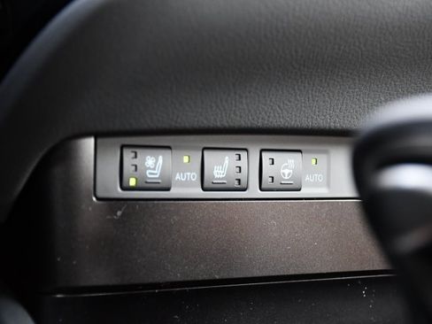 New 2025 Lexus ES 350 w/ Premium Package image 14