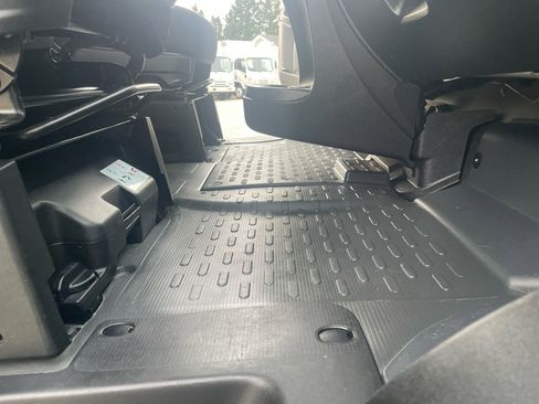 Used 2018 RAM ProMaster 1500 image 17