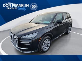 Used 2025 Lincoln Corsair FWD w/ Equipment Group 101A video 1