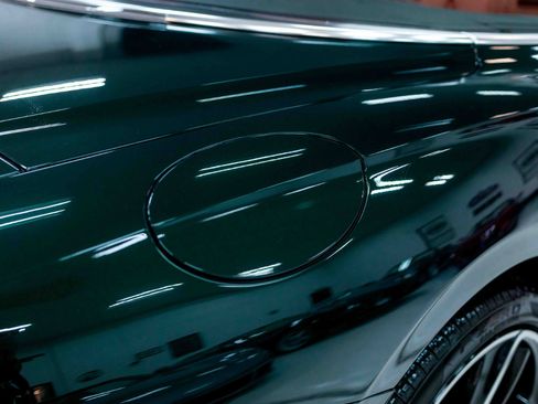 Used 2022 Bentley Continental GT V8 image 26