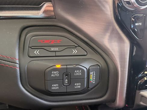 Used 2022 RAM 1500 TRX w/ TRX Level 2 Equipment Group AWD/4WD image 24