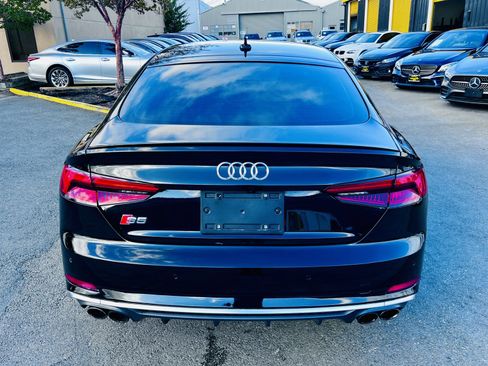 Used 2018 Audi S5 Prestige image 6
