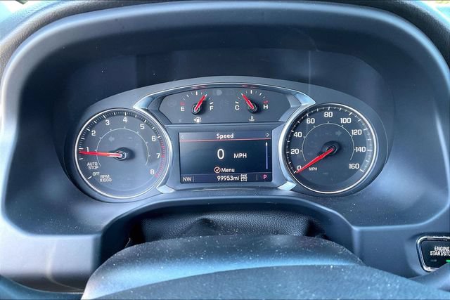 Used 2023 GMC Acadia SLT AWD/4WD image 10