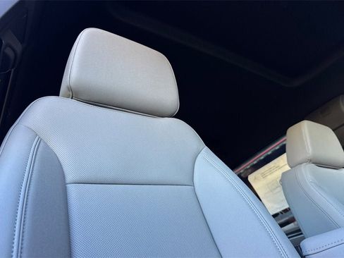 New 2026 Chevrolet Silverado 3500 LTZ w/ LTZ Convenience Package image 16