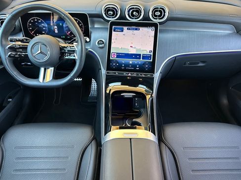 Certified 2026 Mercedes-Benz GLC 300 4MATIC image 12