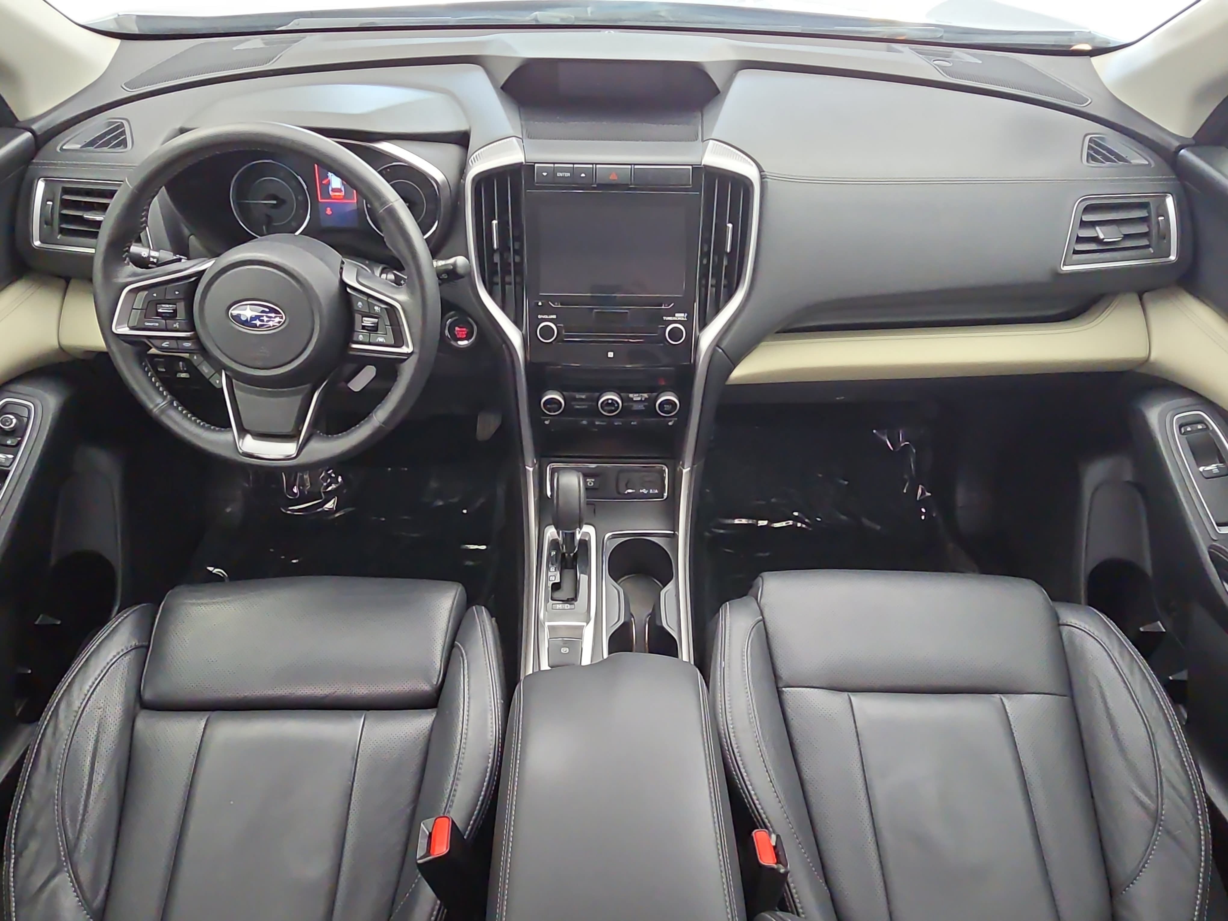 Used 2019 Subaru Ascent Limited AWD/4WD image 9