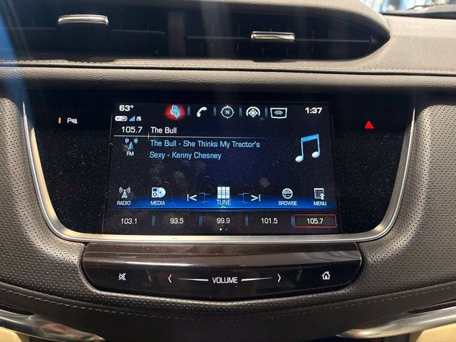 Used 2019 Cadillac XT5 Luxury AWD/4WD image 21