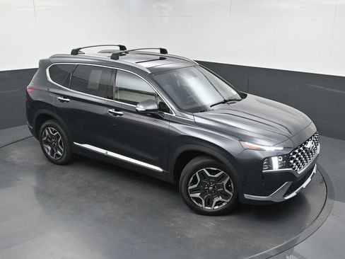 Used 2023 Hyundai Santa Fe Limited FWD image 32