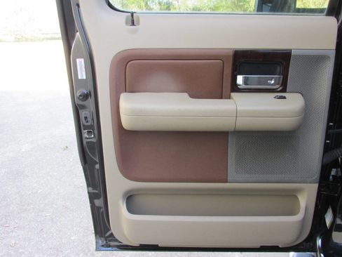 Used 2008 Ford F150 King Ranch image 19