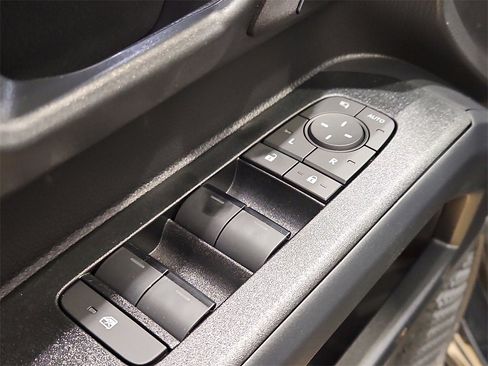 New 2026 Toyota 4Runner 4WD image 19