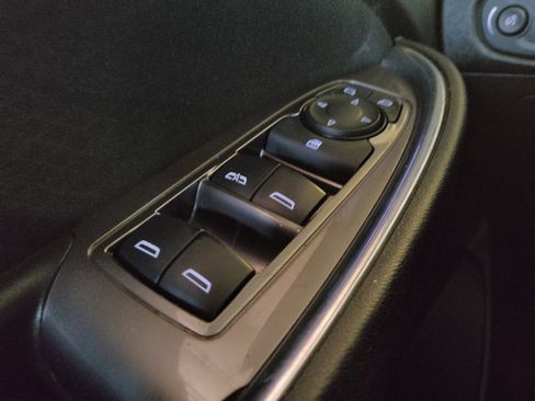 Used 2018 Chevrolet Malibu LT w/ Driver Confidence Package FWD image 27