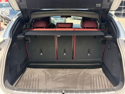 Used 2019 BMW X4 xDrive30i w/ Convenience Package image 12