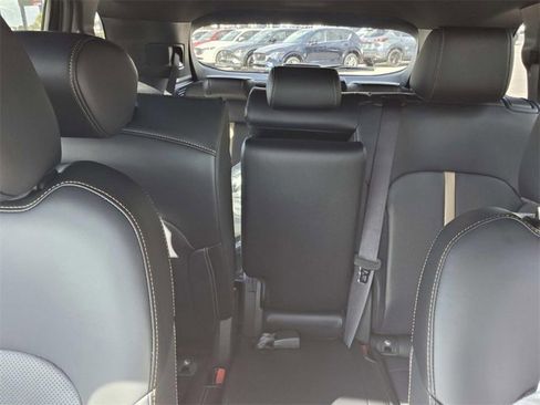 New 2026 MAZDA CX-90 3.3 Turbo S w/ Premium Package image 40