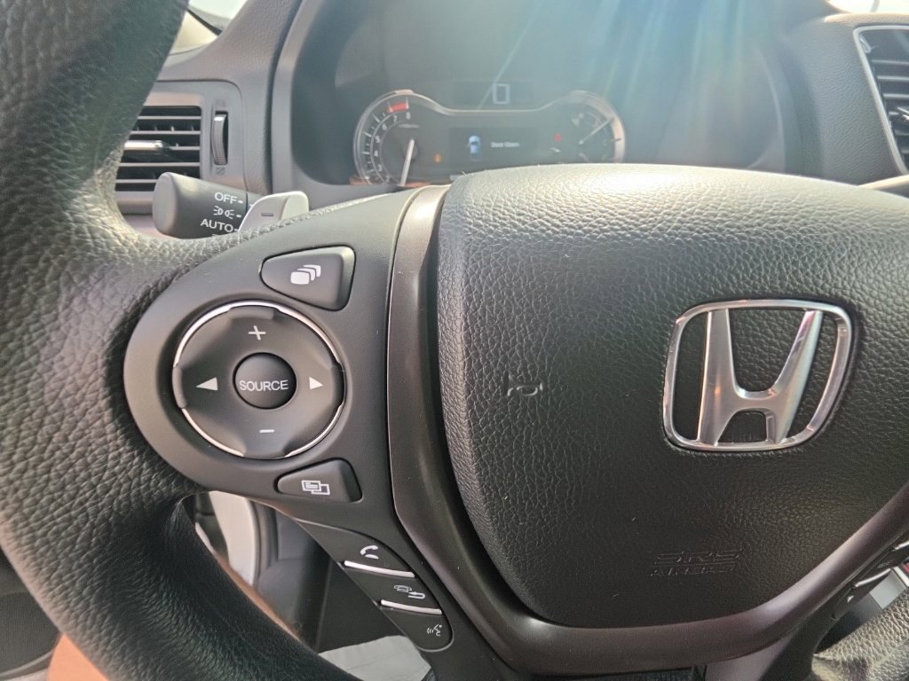 Certified 2023 Honda Ridgeline Sport image 18