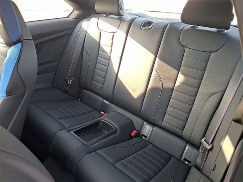 New 2025 BMW M2 w/ Lighting Package image 9