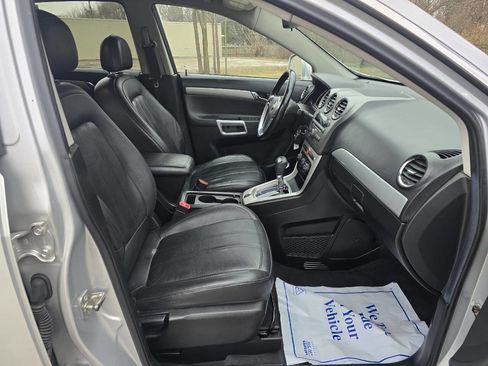 Used 2012 Chevrolet Captiva Sport LTZ image 11