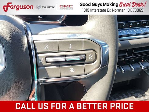 New 2026 GMC Canyon Elevation w/ Convenience Package RWD image 22