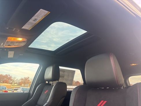 New 2026 Dodge Durango GT image 17