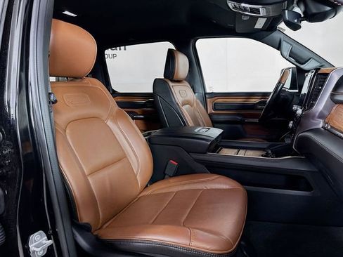 Used 2020 RAM 1500 Limited image 28