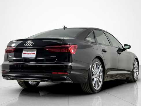 Used 2025 Audi A6 2.0T Premium w/ Convenience Plus Package AWD/4WD image 5
