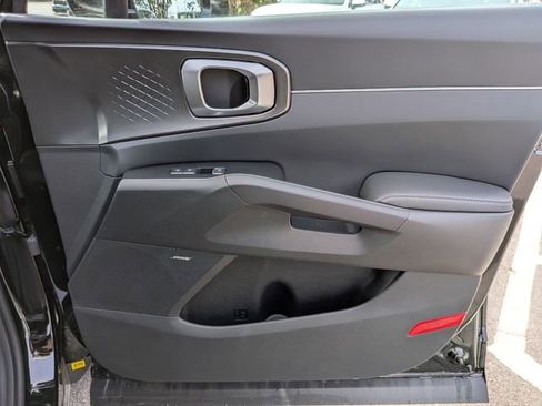 New 2026 Kia Sorento EX FWD image 55