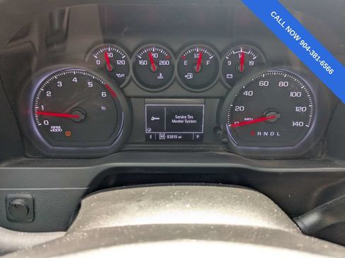 Used 2023 Chevrolet Silverado 2500 W/T w/ WT Convenience Package AWD/4WD image 28