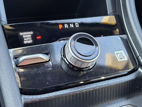 New 2025 Jeep Grand Cherokee Limited image 25