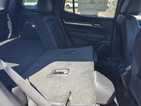New 2025 GMC Terrain Elevation w/ Elevation Premium Package image 14
