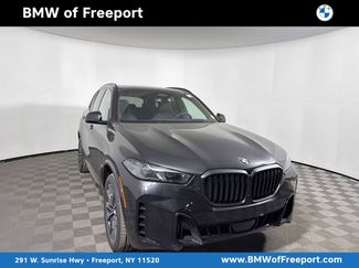 New 2026 BMW X5 xDrive40i video 1
