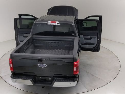 Certified 2023 Ford F150 XLT w/ Equipment Group 302A High image 51