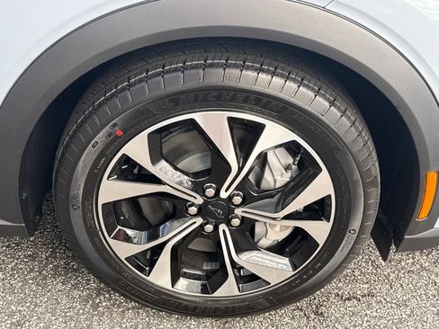 New 2026 Ford Mustang Mach-E Select image 14