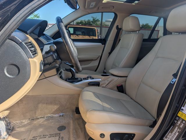 Used 2015 BMW X1 xDrive28i AWD/4WD image 7