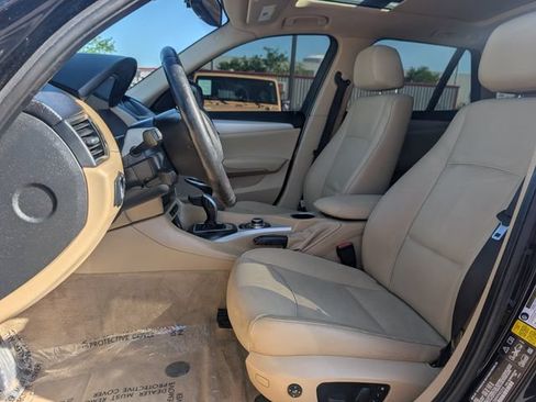 Used 2015 BMW X1 xDrive28i AWD/4WD image 7