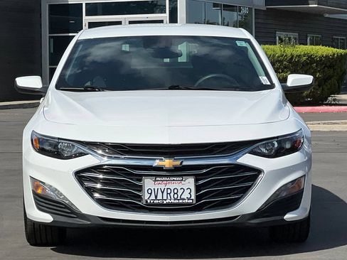Used 2024 Chevrolet Malibu LT FWD image 10