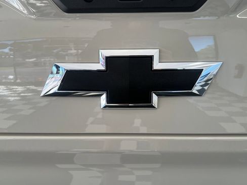 Used 2026 Chevrolet Silverado 1500 RST w/ All Star Edition Plus RWD image 13