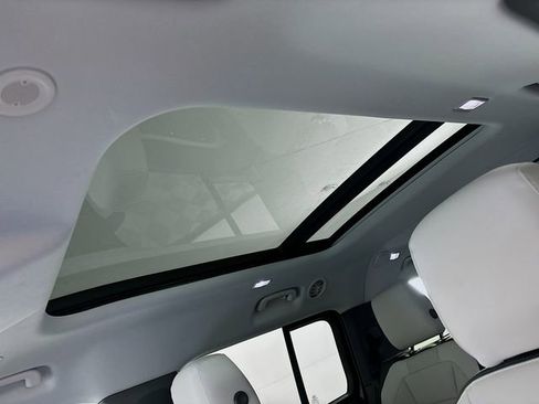 New 2026 Land Rover Defender 130 S image 14