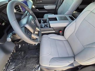 New 2026 Toyota Sequoia Limited AWD/4WD video 4