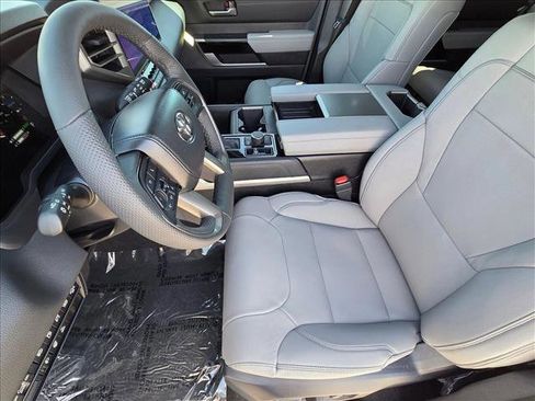 New 2026 Toyota Sequoia Limited AWD/4WD image 4