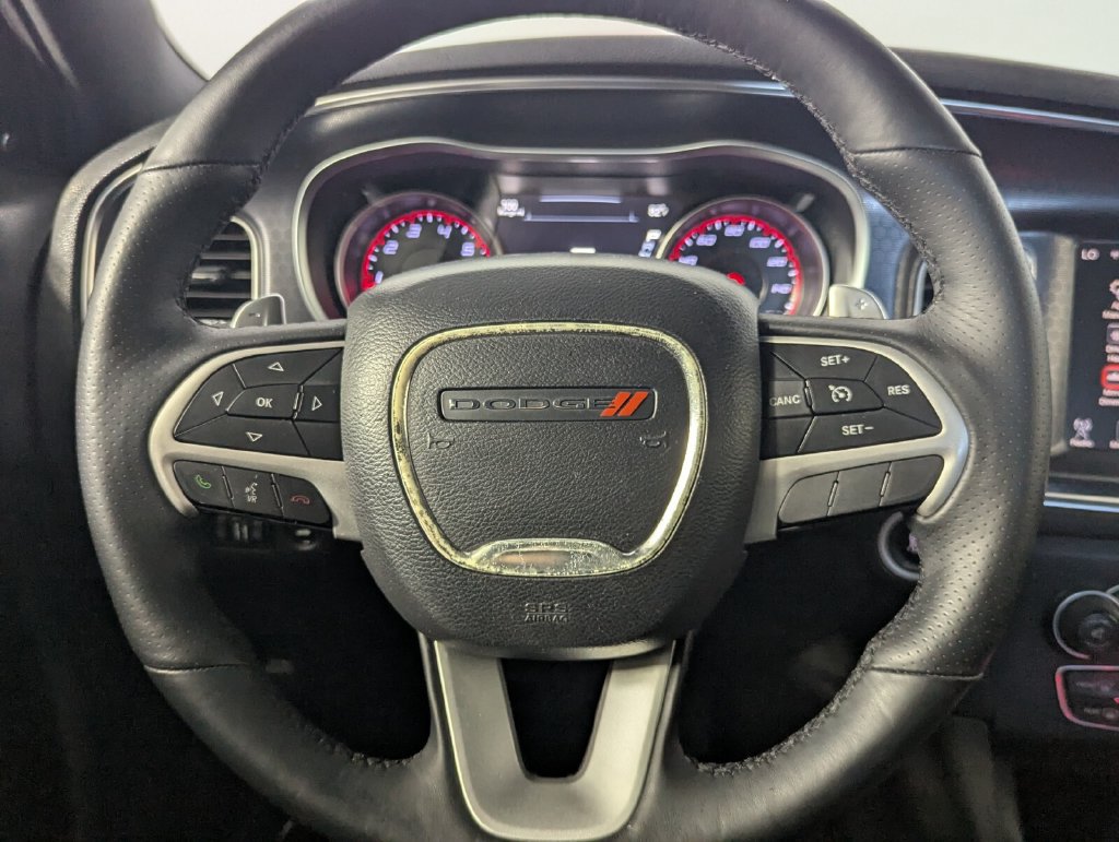 Used 2016 Dodge Charger R/T RWD image 14