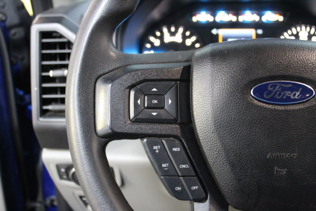 Used 2017 Ford F150 XL w/ Equipment Group 101A Mid AWD/4WD image 15