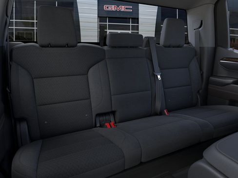 New 2026 GMC Sierra 1500 Elevation w/ Elevation Select Package image 17
