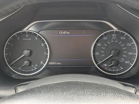 Used 2016 Nissan Murano SL w/ SL Technology Package image 3