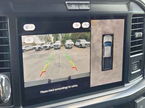 New 2026 Ford F250 Lariat w/ Chrome Package image 20